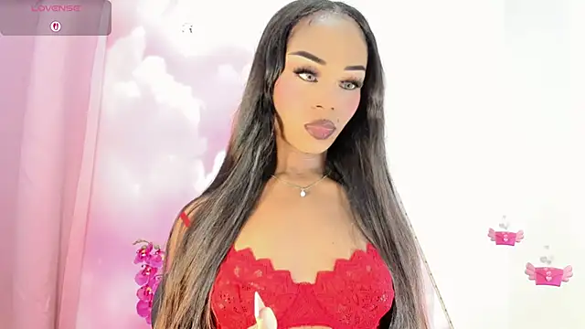 DarliingSweet online show from 29, 11, 2025