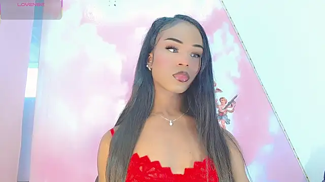 DarliingSweet online show from 20, 10, 2025