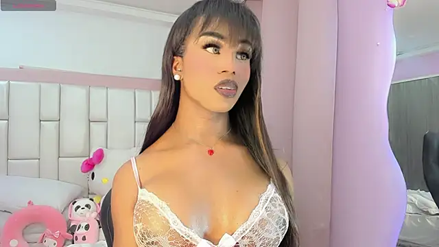 DarliingSweet online show from 1, 6, 2026