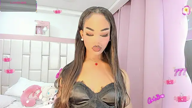 DarliingSweet online show from 22, 4, 2026