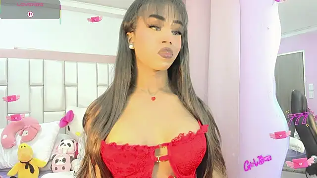 Snapshot of DarliingSweet chatting on 14, 6, 2026 DarliingSweet online show from 14, 6, 2026