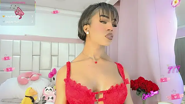 Snapshot of DarliingSweet chatting on 19, 6, 2026 DarliingSweet online show from 19, 6, 2026