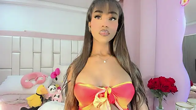 Snapshot of DarliingSweet chatting on 12, 7, 2026 DarliingSweet online show from 12, 7, 2026