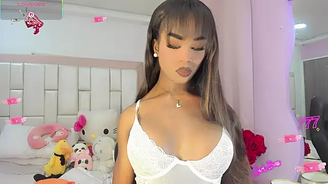 Snapshot of DarliingSweet chatting on 1, 7, 2026 DarliingSweet online show from 1, 7, 2026