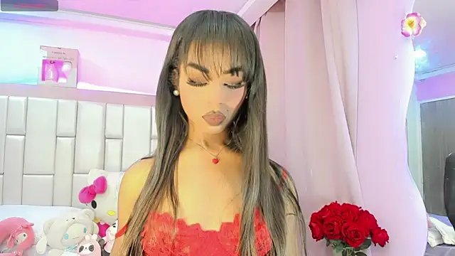 DarliingSweet online show from 12, 4, 2026