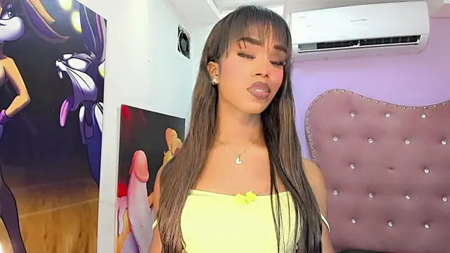 DarliingSweet online show from 22, 3, 2026