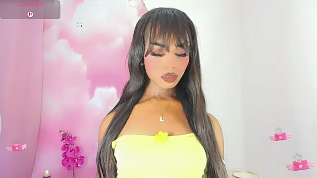 DarliingSweet online show from 11, 1, 2026