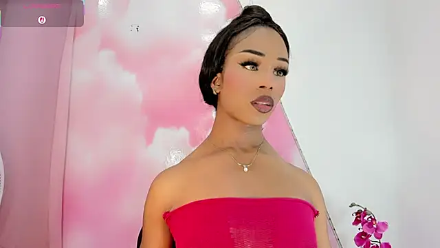 DarliingSweet online show from 23, 11, 2025