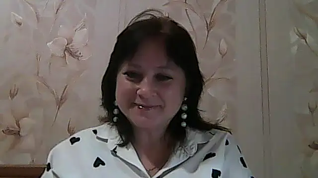 Samantha44021 online show from 17, 9, 2025