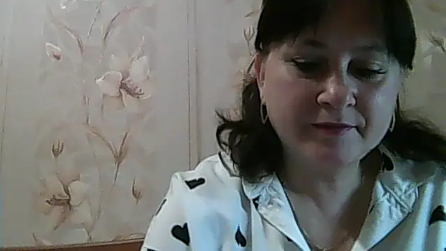 Samantha44021 online show from 1, 10, 2025