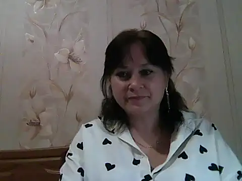 Samantha44021 online show from 26, 9, 2025