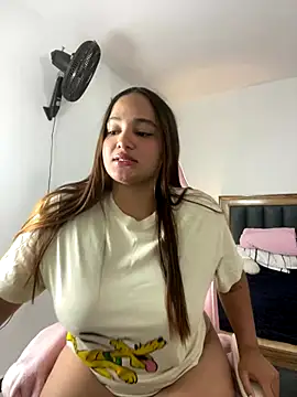Andrea-Lu online show from 30, 9, 2025