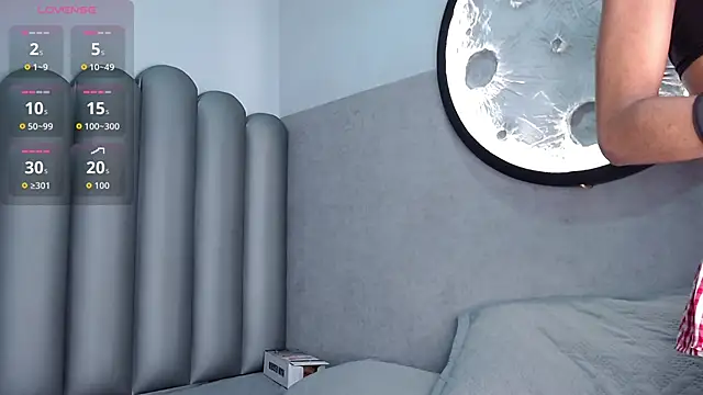 venus-03 online show from 19, 10, 2025