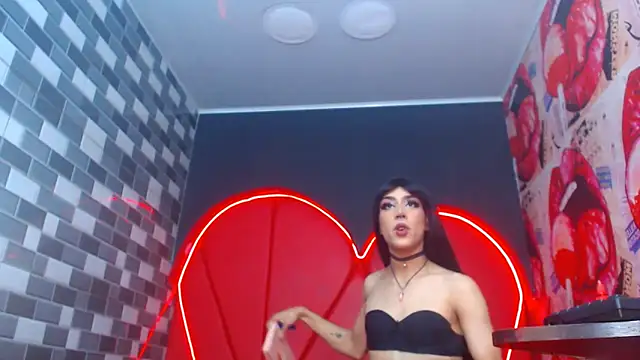 julessxcharlotte online show from 7, 10, 2025