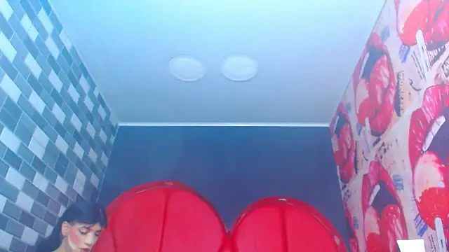 julessxcharlotte online show from 28, 11, 2025