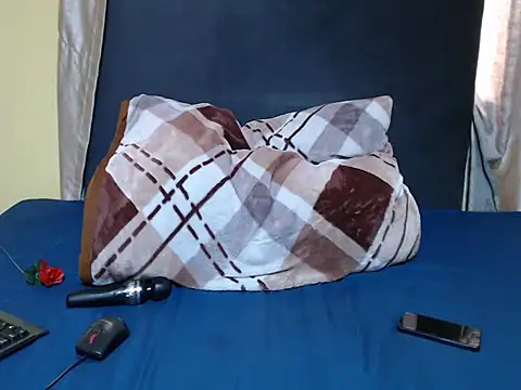 BigNawtyBooty online show from 14, 2, 2026