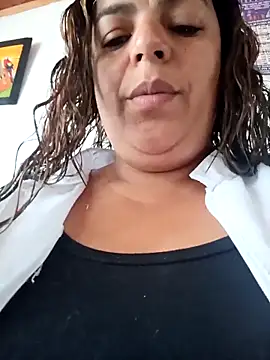 Mia-Glow online show from 20, 3, 2026