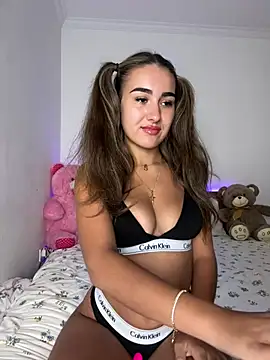 sarahsparkles20 online show from 22, 2, 2026