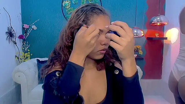 minha tanisha online show from 19, 9, 2025