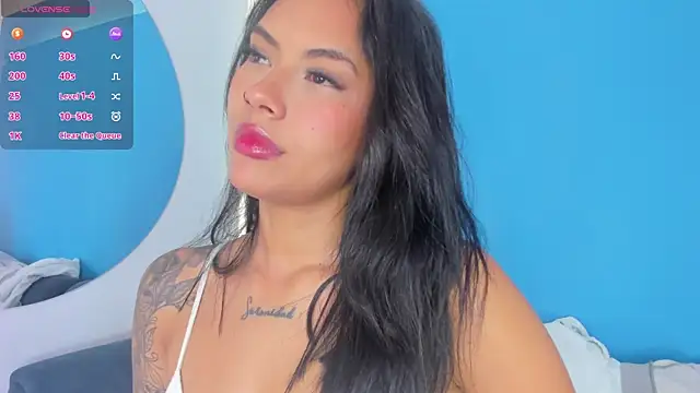 Snapshot of Venus_nite chatting on 9, 9, 2025 Venus nite online show from 9, 9, 2025