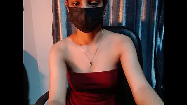  kamyaa09 online show from 10, 2, 2026