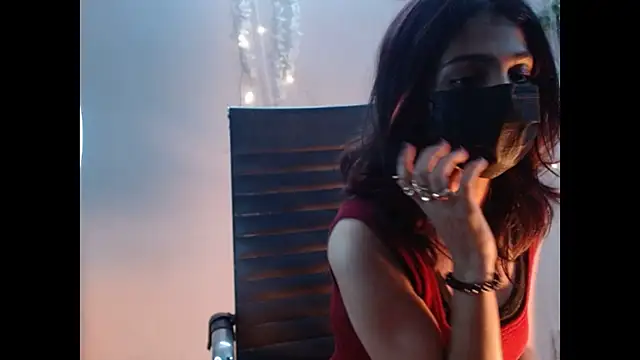  kamyaa09 online show from 6, 1, 2026