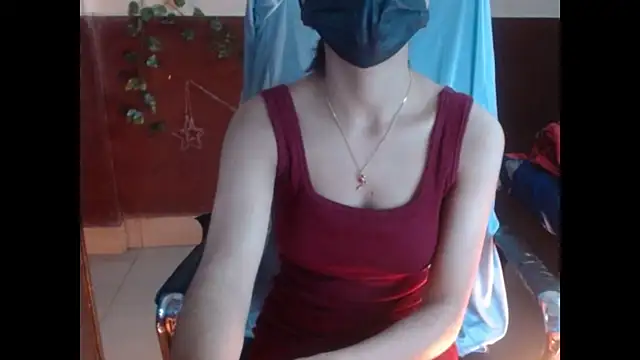  kamyaa09 online show from 11, 2, 2026