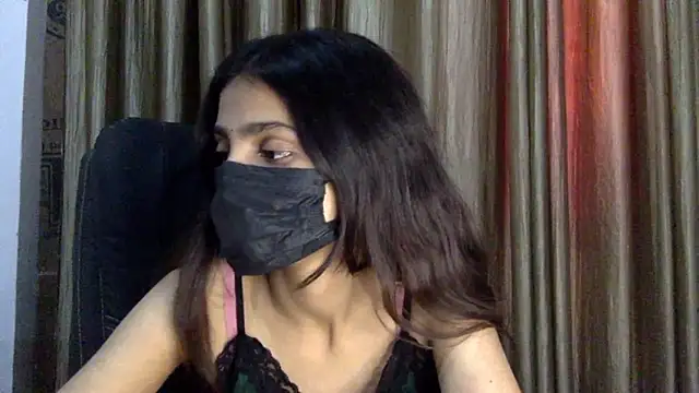  kamyaa09 online show from 16, 10, 2025