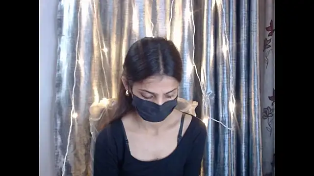  kamyaa09 online show from 15, 11, 2025