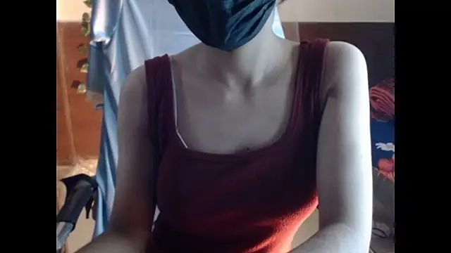  kamyaa09 online show from 9, 2, 2026