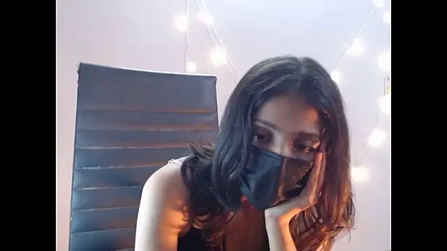  kamyaa09 online show from 5, 12, 2025