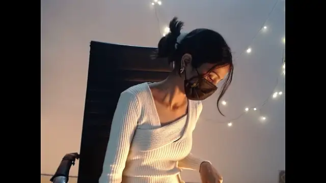  kamyaa09 online show from 15, 12, 2025