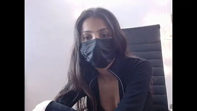  kamyaa09 online show from 26, 11, 2025