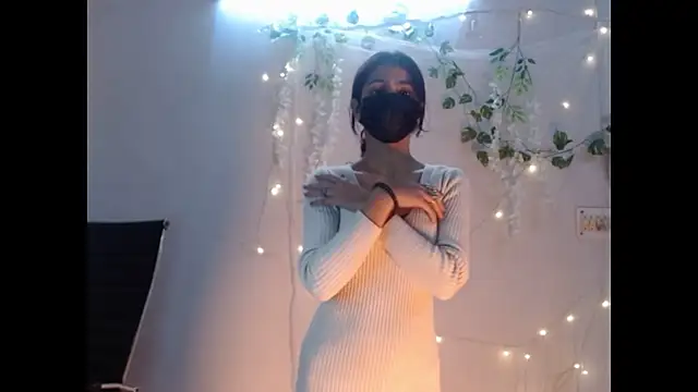  kamyaa09 online show from 7, 1, 2026