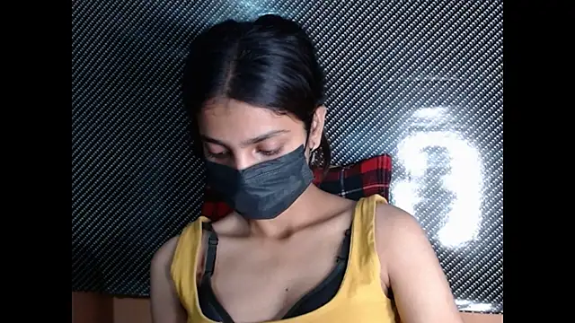  kamyaa09 online show from 11, 10, 2025