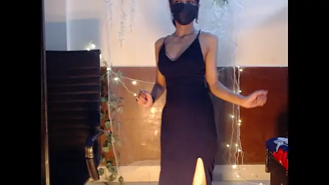  kamyaa09 online show from 8, 1, 2026