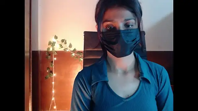  kamyaa09 online show from 10, 1, 2026