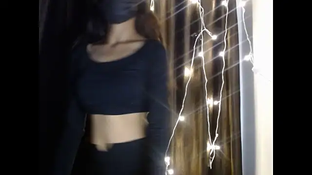  kamyaa09 online show from 30, 10, 2025