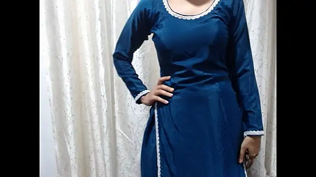  kamyaa09 online show from 7, 5, 2026