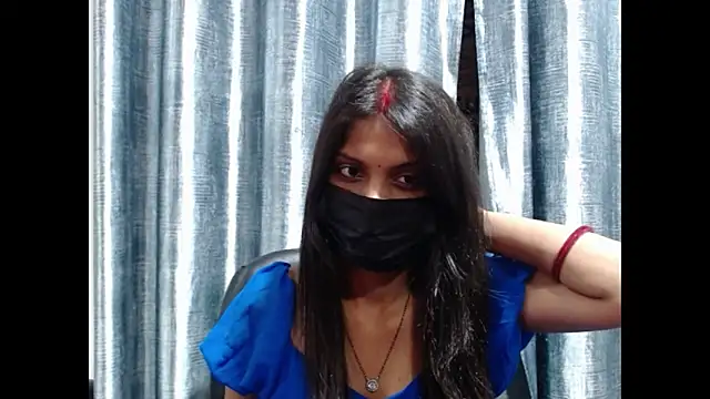  kamyaa09 online show from 31, 5, 2026