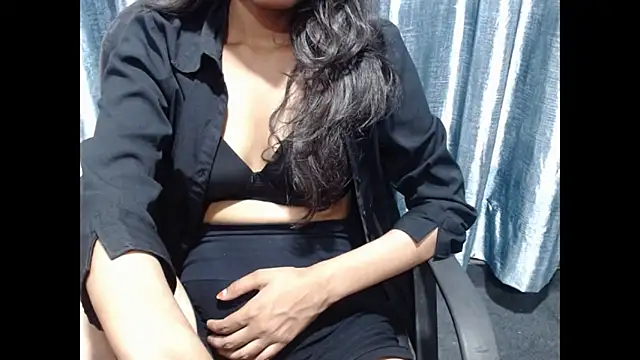  kamyaa09 online show from 23, 4, 2026