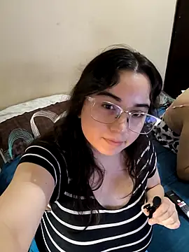 DannaBakes online show from 12, 3, 2026