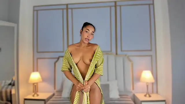 Ketty 89 online show from 22, 10, 2025