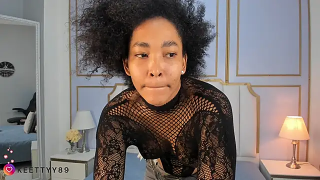 Ketty 89 online show from 2, 11, 2025