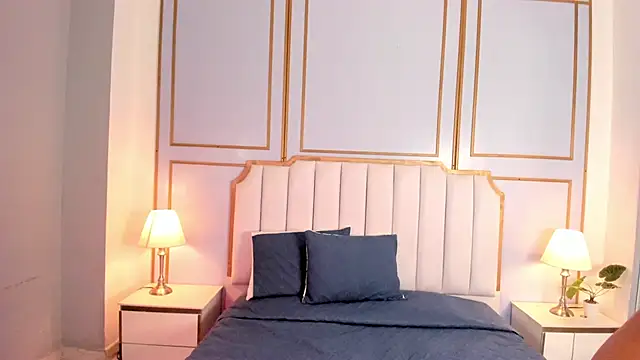 Ketty 89 online show from 14, 4, 2026