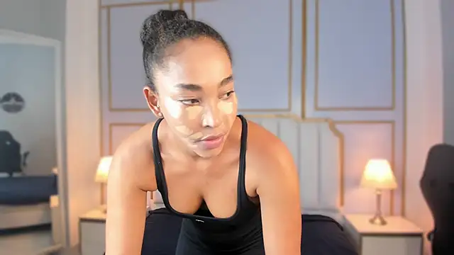 Ketty 89 online show from 17, 10, 2025