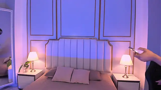 Ketty 89 online show from 6, 2, 2026