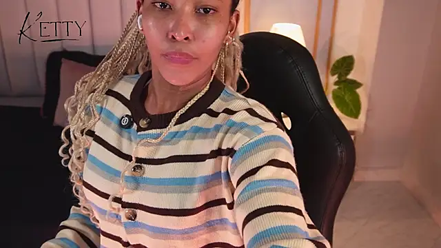 Ketty 89 online show from 25, 7, 2026