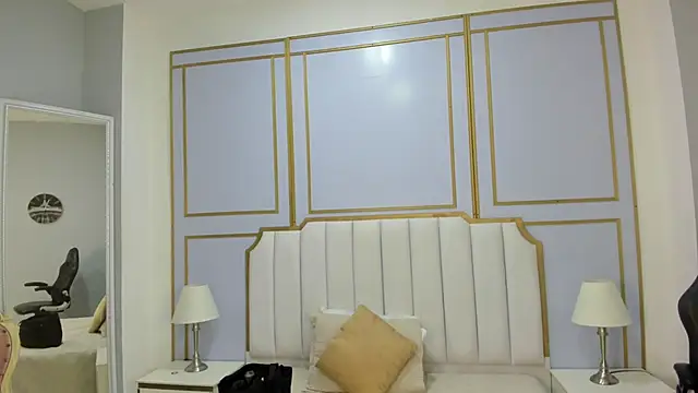 Ketty 89 online show from 25, 10, 2025