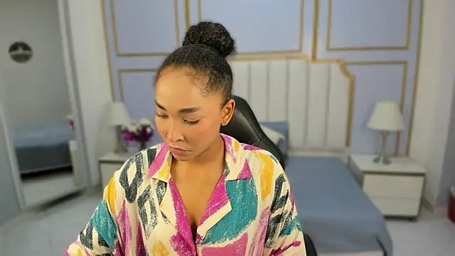 Ketty 89 online show from 16, 10, 2025